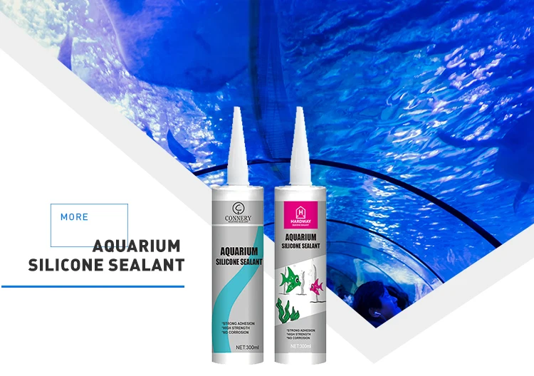 Fish Tank Aquarium Glass Glazing Silicone Caulking Sealant Buy Fish