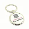 good quality keychain hand sanitizer