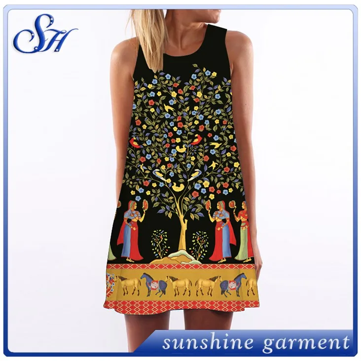 sundress xl