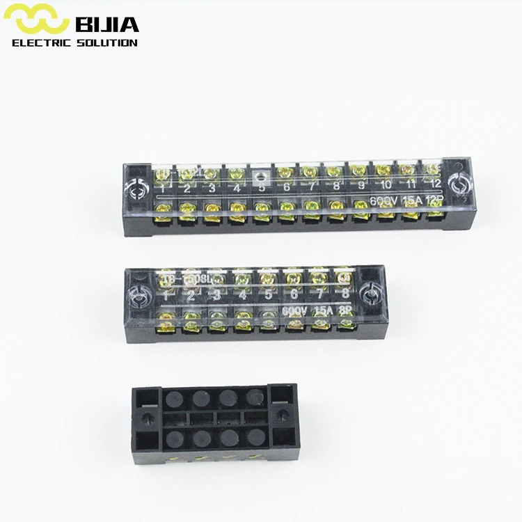 New Arrival Rj11 Terminal Block Quick Connect Bijia - Buy Rj11 Terminal ...