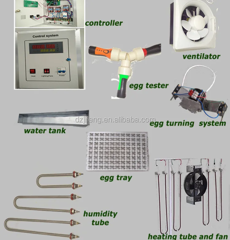 Factory Exporter 88 Egg Incubator With Best Price - Buy 88 Egg