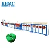 PP PE Twine Rope Making Machine/ Agriculture packing baler twine extruder production line