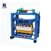 New design Optional Color factory paving block making machine kenya in uganda with great price
