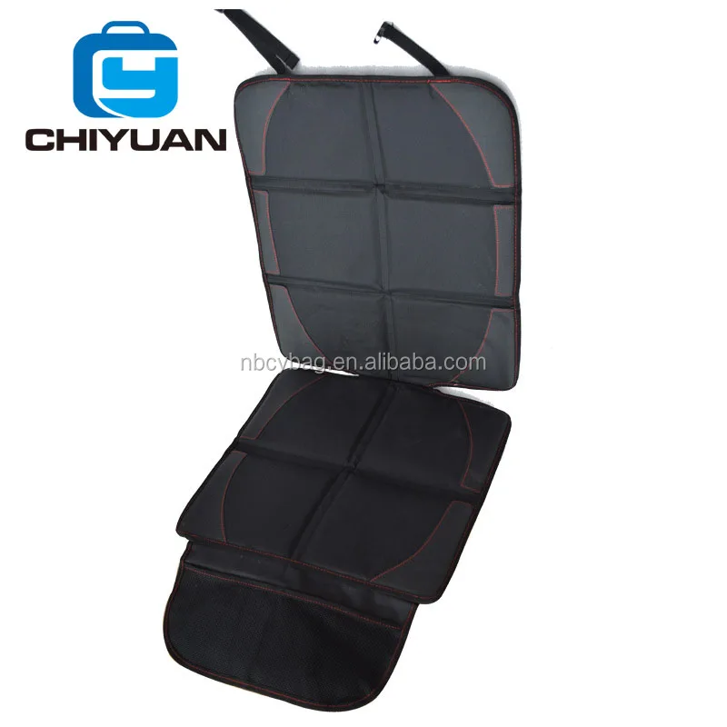 Car Seat Protector For Child Car Seat,Auto Seat Cover Pad Under Baby