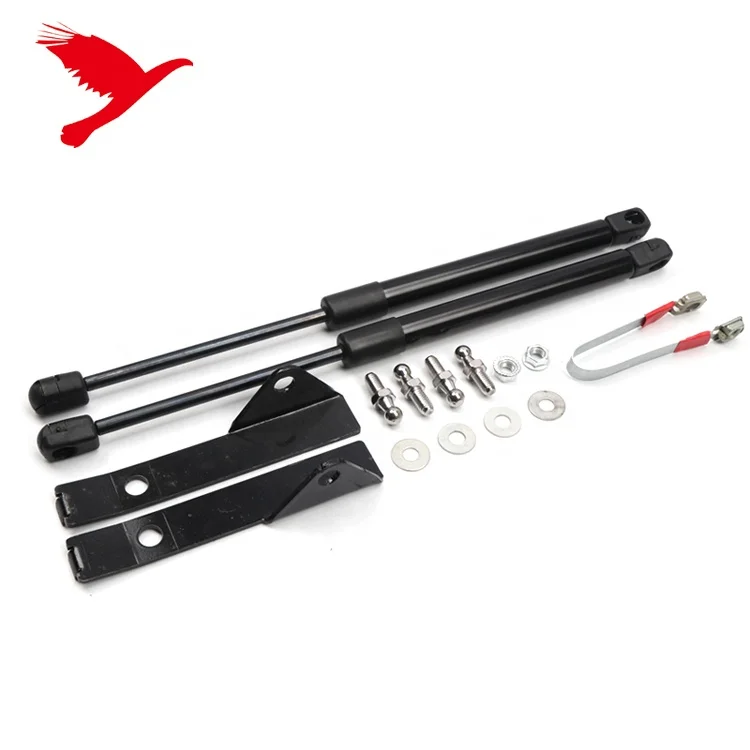Car Hydraulic Jacks Engine Hood Lift Supports Hood Struts