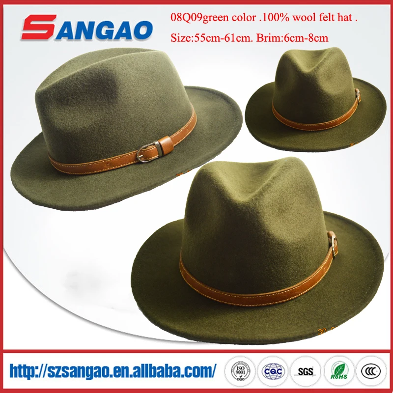 Wholesale Train Conductor Hats For Man 