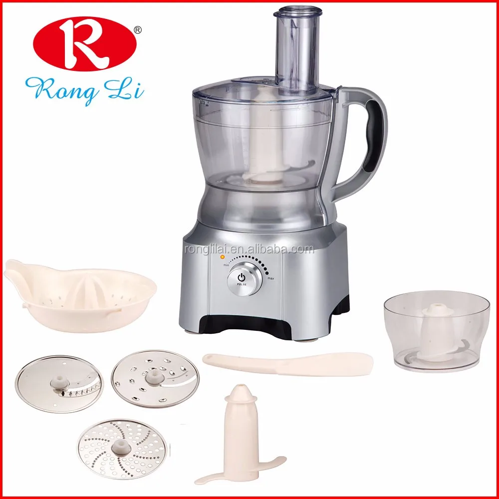 2018 Home Kitchen King Pro Manual Appliance Electric Food Processor Gs/ce Emc Rohs 7 In 1 Buy