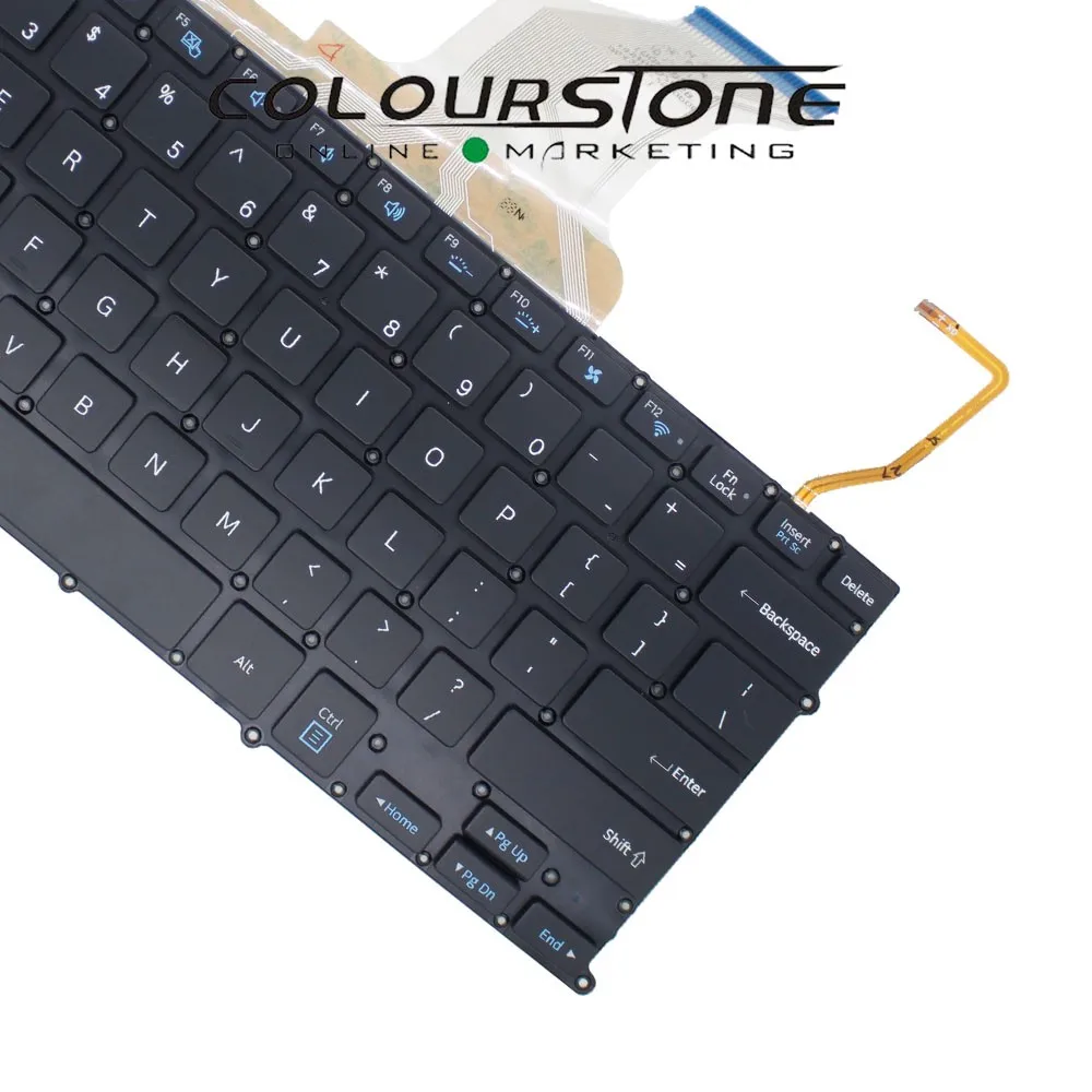 Original New For Samsung Np900x3b Np900x3c Np900x3d Np900x3e Laptop