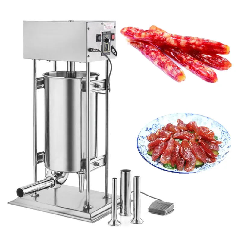 used sausage making equipment for sale