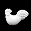 EPS foam material styrofoam rooster model