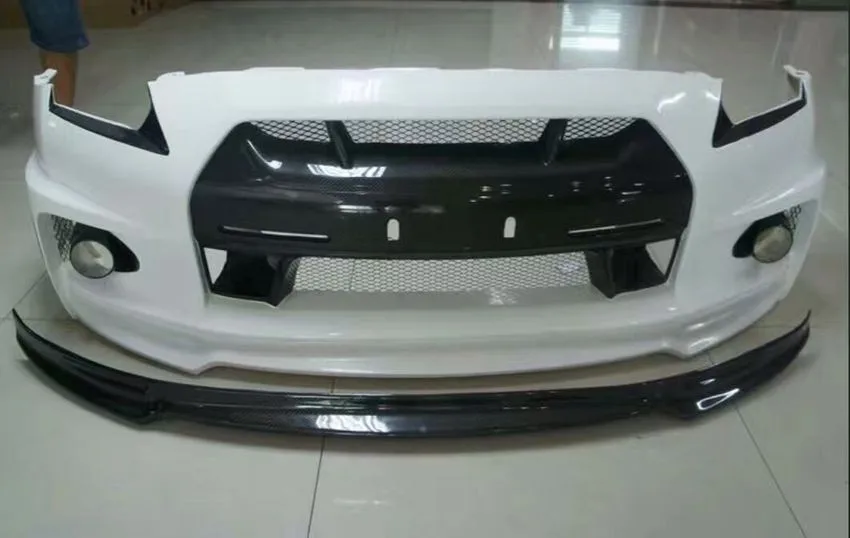 Car Tunning Auto Body Kits Abs Vac Form Buy Vacuum Forming Kit