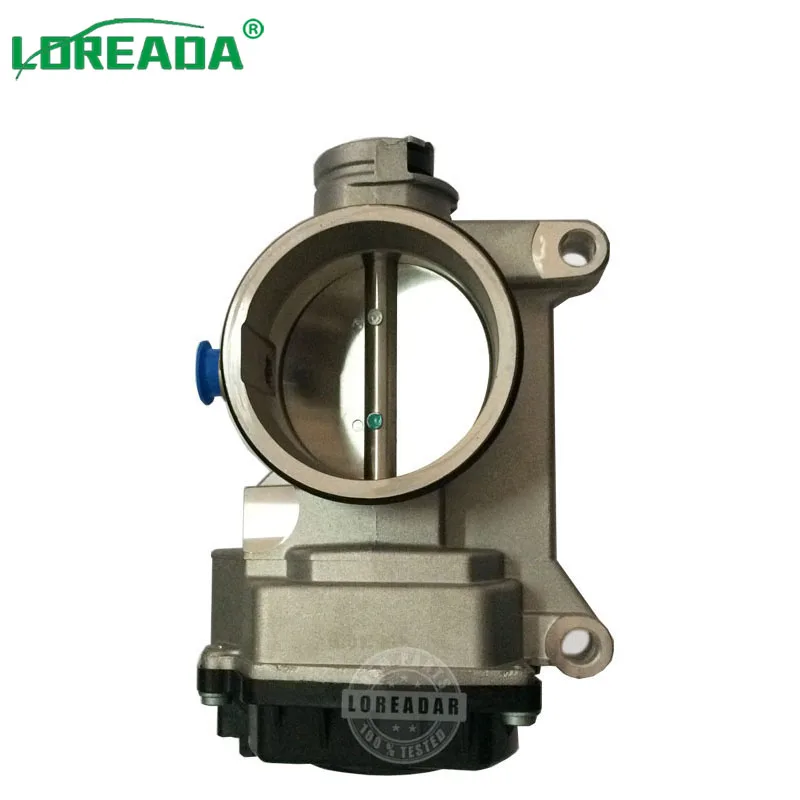 LOREADA LHD Hydraulic LHD Rack and Pinion Steering for EXPLORER U2 4038762 4038776