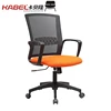 China supplier creative bamboo slip comfortable adjustable mesh back computer office chair
