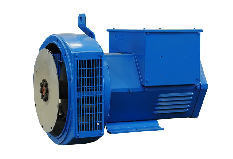 2 Pole Single 3 Phase 1500rpm 5kva 1kva Alternator Generator Buy 5kva