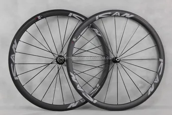 ican bike wheels