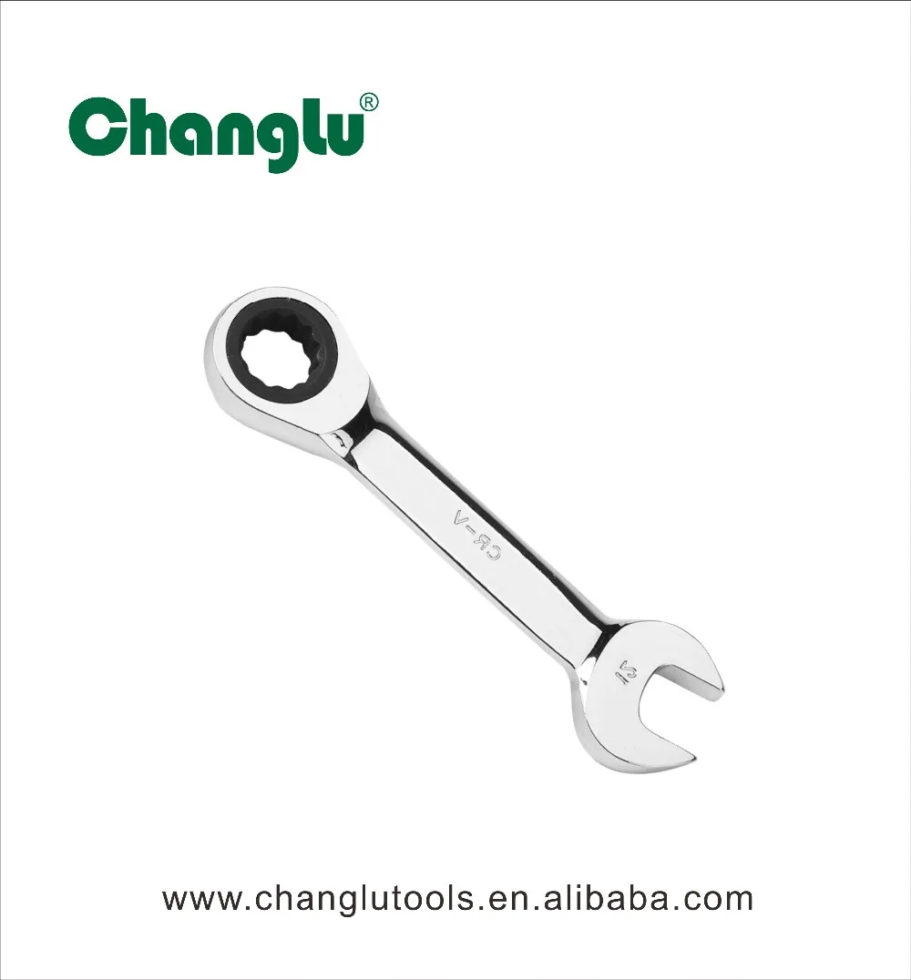 Single Ended Open Ratchet Spanners Hand Tools Set Buy Single Ended