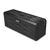 fashion design bluetooth sound bar wireless microphone speaker, quickly connected wireless bluetooth speaker
