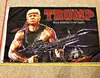 High quality Donald Trump USA American 3x5 Flag for President 2020
