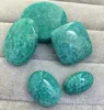 Loose gemstone amazonite beads,Russian amazonite