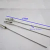 Factory Price Stainless Steel Wire Rope Crocodile Clips