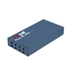 Desktop Type Empty Box OEM Factory FC Port Fiber Optic Patch Panel