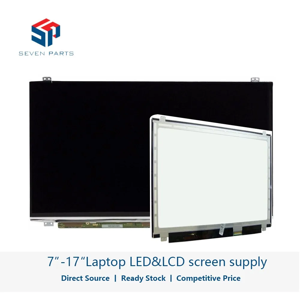 Wholesale 15.6 Inch Led Laptop Touch Lcd Screen 30pin Lp156wf6(sp)(j1