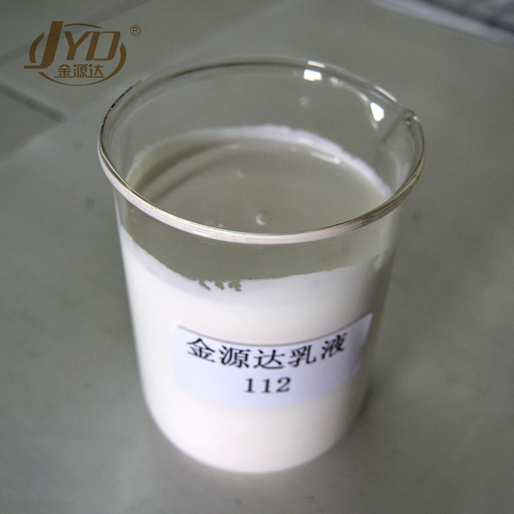 polymer modified bitumen emulsion styrene acrylic waterproof coating emulsion