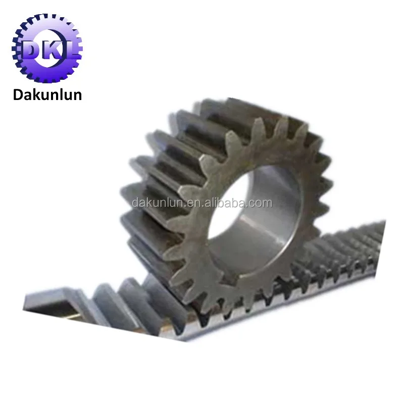 Oem High Precision Metal Small Rack And Pinion Gears Gears Inion Buy Rack And Pinion Gears