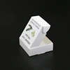 Eco-friendly recyclable luxury natural carton handmade soap packaging box