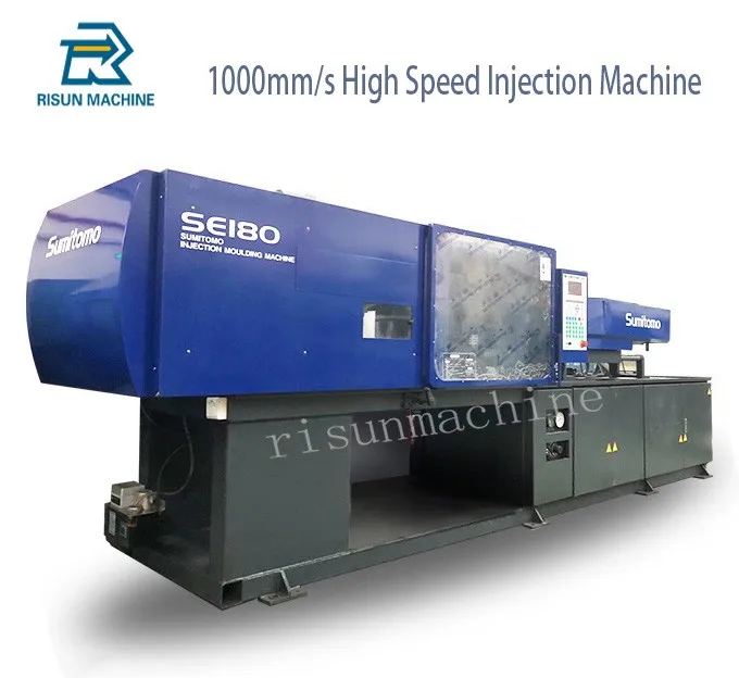 Japanese Sumitomo Se180ev Buy Japanese Plastic Injection Moulding Machine Used,Japanese Used