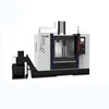 HDVL650 dvanced high Speed and High Precision vmc 3 axis cnc vertical machining center price 4 axis cnc milling machine 5 axis