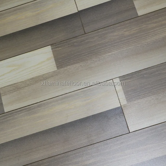 8mm Thick Hdf Wood Laminated Flooring Source Quality Best Thickness 8 3mm Hdf Art Parquet Laminated Flooring