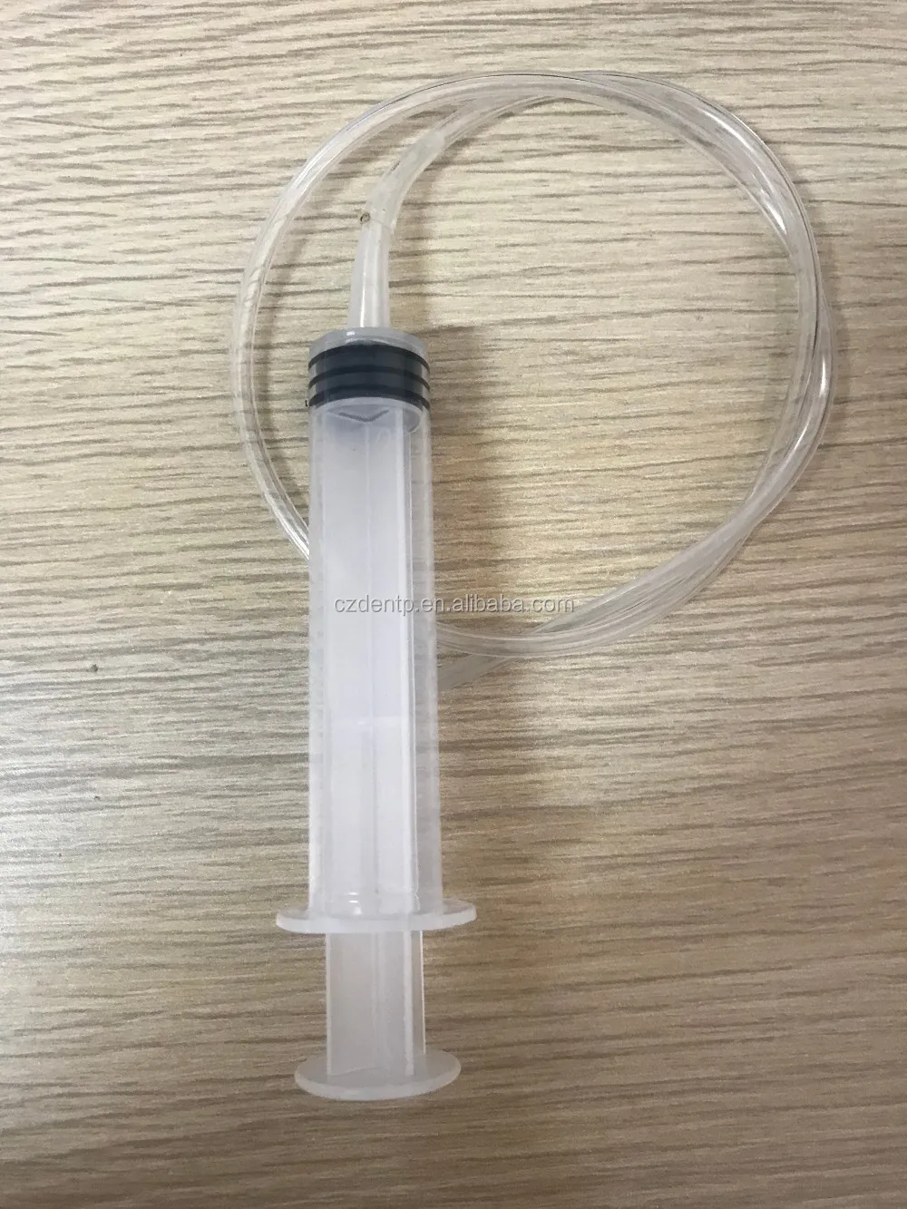 Syringe With Plastic 50cm Tube,Long Hose Fluid Suction Injector Buy