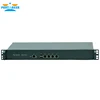 F3 4 Lan Firewall VPN Appliance With Intel Baytrail J1900 Network Security Quad Core Network Server Device