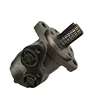 Replace Eaton 4000 orbit hydro motor 200cc for injecting molding machine / chain trencher and Construction Machinery