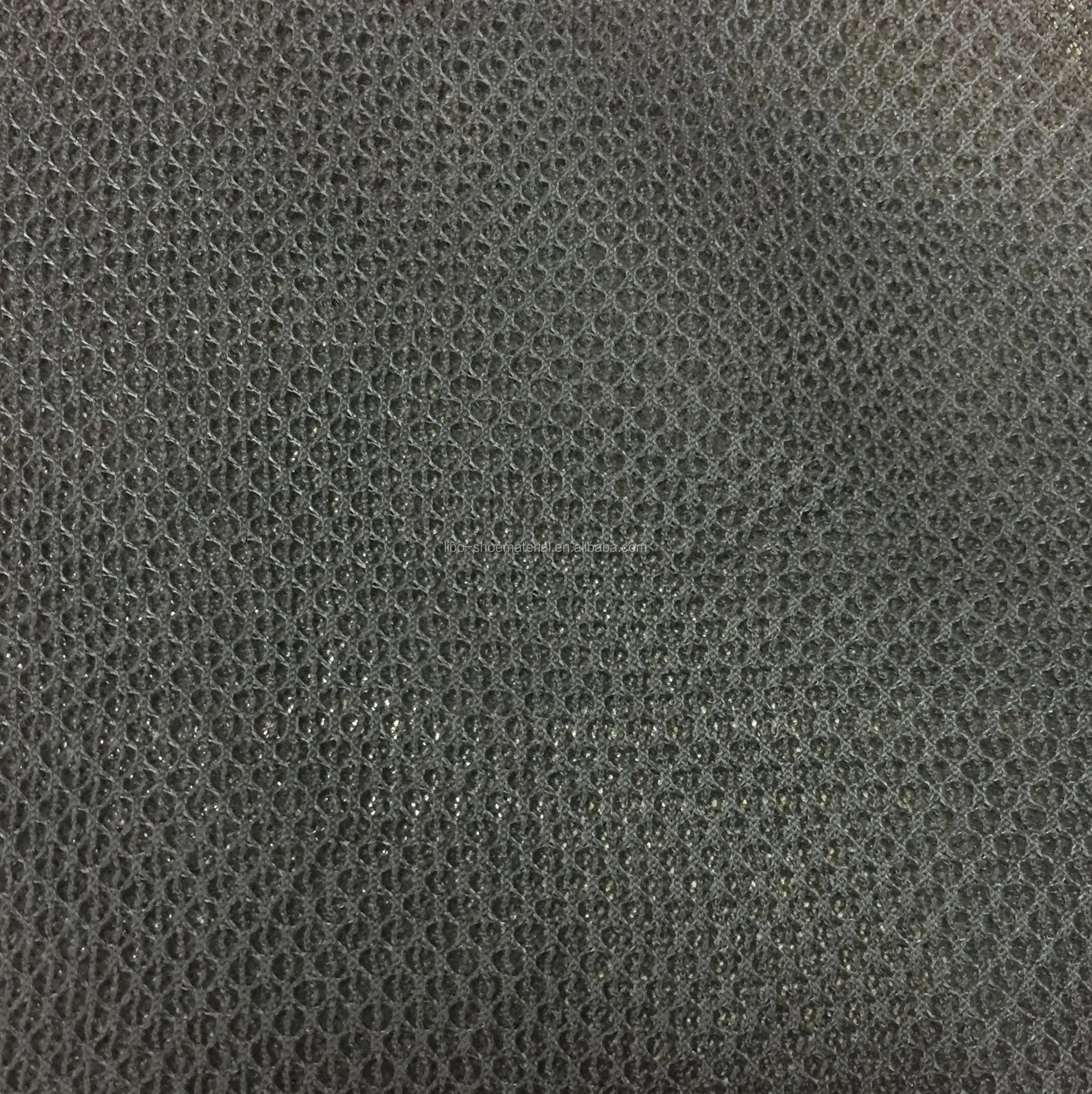 2-4mm Thickness 3d Knitted Spacer Fabrics / Air Mesh /aire 3d Tela De ...