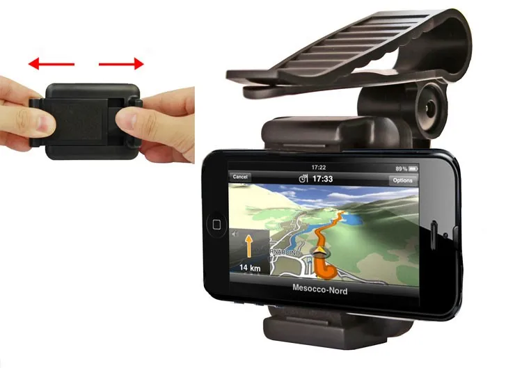 gps on iphone 7