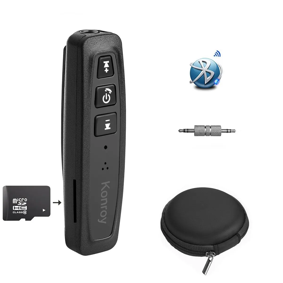 bluetooth adapter for desk phone