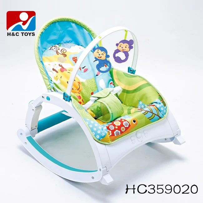 Comfortable Multifunctional Rocking Chair Folding Baby Rocker Chair Hc371537 Buy Baby Rocker