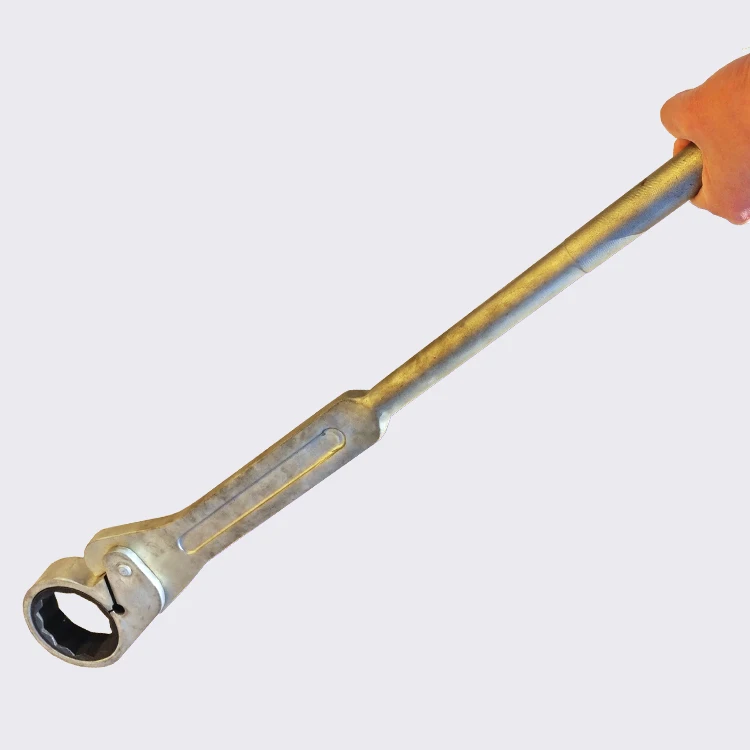 Large Size 65mm 70mm 75mm 80mm 85mm Friction Type Ratchet Wrench Plate