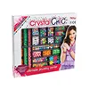 Creative kids educational beauty salon girl child toy shantou toys pop arty snap beads handcraft