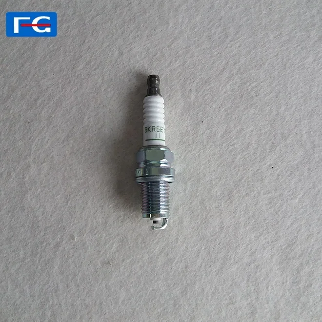Auto Spare Parts Wholesale Spark Plugs Bkr5e11 Spark Plug Low Price Long Service Life Buy