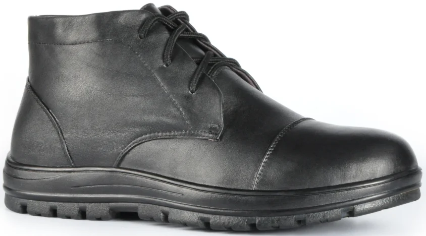 uniform work shoes
