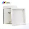 Custom rectangular matchbox paper sliding open show box packaging