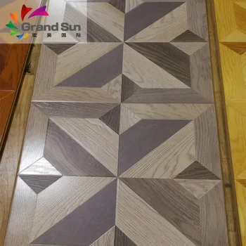 Low Cost Parquet Laminate Wood Flooring Tiles Made In Shandong China Waterproof Floor Manufacturer Chiping German Standard No Slip Best Price High Low Cost Parquet Laminate Wood Flooring