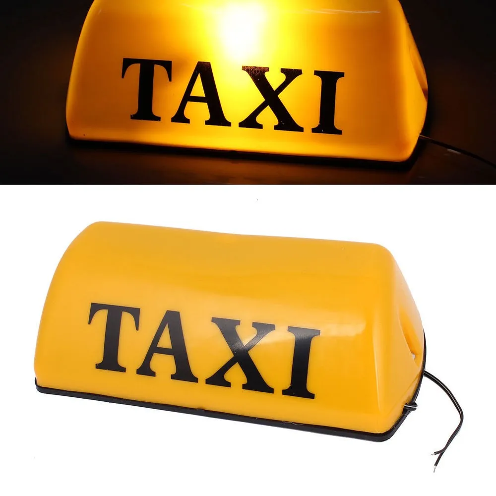 High Brightness Taxi Roof Light Taxi Top Advertising Led Display Led ...