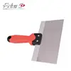 High Quality Construction Hand Tools Concrete Drywall Taping Knife