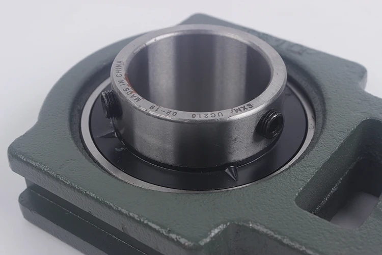 创新新产品最枕头块轴承 fafnir 枕头块轴承轴承座 f210