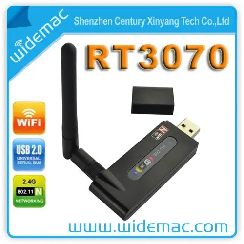 ralink rt2870 driver linux