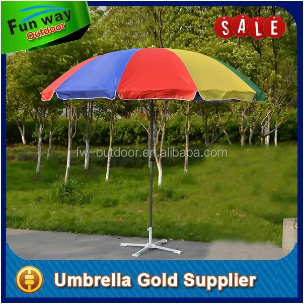 giant rain umbrella